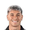 Mateo Ponte — cầu thủ, Botafogo