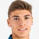 Carlos Giménez — cầu thủ, Atlético Madrid II