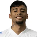 Luciano Rodríguez — cầu thủ, Cruzeiro