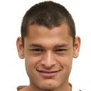 Ezequiel Silveira — cầu thủ, Cerrito