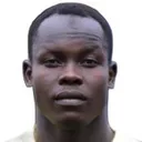 Nafian Legason Alionzi — cầu thủ, Mekelakeya