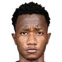 Kamaijanda Ndisiro — cầu thủ, Highbury