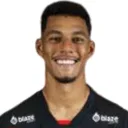 Alix — cầu thủ, RB Bragantino