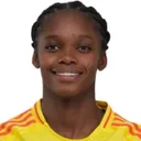 Linda Caicedo — cầu thủ, Real Madrid W