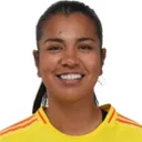 Daniela Árias — cầu thủ, León W