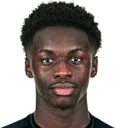 Noah Mbamba — cầu thủ, Fortuna Düsseldorf II