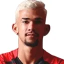 Gustavo — cầu thủ, Coritiba