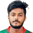Ashraful Haque Asif — cầu thủ