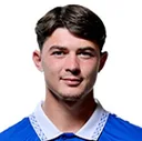 Mackenzie Hunt — cầu thủ, Baniyas SC