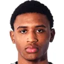 Ne-Jai Tucker — cầu thủ, Barnsley U21