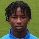 David Akrobor-Boateng — cầu thủ, KFC Uerdingen 05