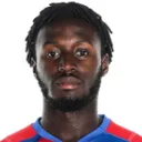 Malachi Boateng — cầu thủ, Plymouth