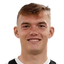 Lewis Macari — cầu thủ, Notts County