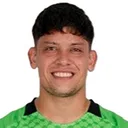 Sebastián Salas — cầu thủ, Palestino