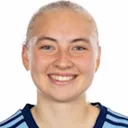 Stinalisa Johansson — cầu thủ, Malmö FF W