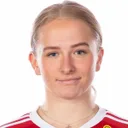 Tuva Skoog — cầu thủ, Malmö FF W