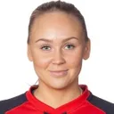 Wilma Wärulf — cầu thủ, Brommapojkarna W
