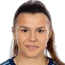 Aleksandra Lobanova — cầu thủ, Nürnberg W