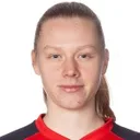 Sofia Parkner — cầu thủ, KIF Örebro W