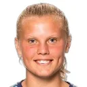 Amanda Wulff — cầu thủ, Brommapojkarna W
