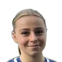 Alice Egnér — cầu thủ, Kristianstad W