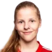 Julia Mortensen — cầu thủ