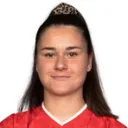 Svenja Fölmli — cầu thủ, 1899 Hoffenheim W
