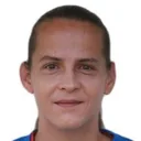 Kristina Nevrkla — cầu thủ