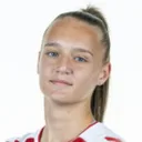 Andrea Gavrić — cầu thủ, SFK 2000 W