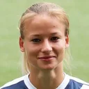 Diána Csányi — cầu thủ