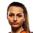 Emilija Petrović — cầu thủ, Malmö FF W