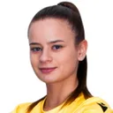 Kinga Kozak — cầu thủ