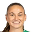 Vilde Hasund — cầu thủ, Hammarby W
