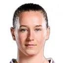 Elisabeth Terland — cầu thủ, Manchester United W