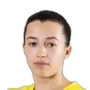 Tereza Romanovskaja — cầu thủ, Gintra-Universitetas W