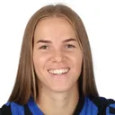 Beatrix FördÅs — cầu thủ, Lazio W