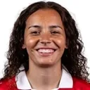 Alícia de Figueiredo Lima Correia — cầu thủ, Sporting Braga W