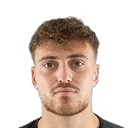 Elias Spago — cầu thủ, Olympic Charleroi