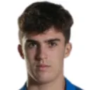 Hugo Padín — cầu thủ, CD Lugo B