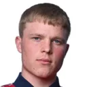 John-Alan McGrath — cầu thủ, Doncaster