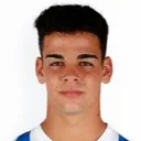 Andrés Caro — cầu thủ, Valencia U21