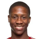 Malik Dijksteel — cầu thủ, ST Mirren