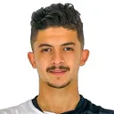 Mohamed Belloumi — cầu thủ, Hull City U21