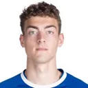 Mathias Delorge-Knieper — cầu thủ, KAA Gent II
