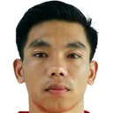 Kydavone Souvanny — cầu thủ