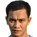 Emelio Caligdong — cầu thủ, Philippine Air Force