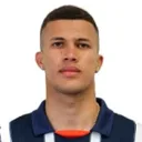 Nelson Deossa — cầu thủ, Real Betis