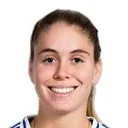 Inès Benyahia — cầu thủ, Lyon W