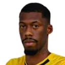 Italo Moreira — cầu thủ, Jeju United FC