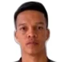 Fábio Mucajá — cầu thủ, Trem